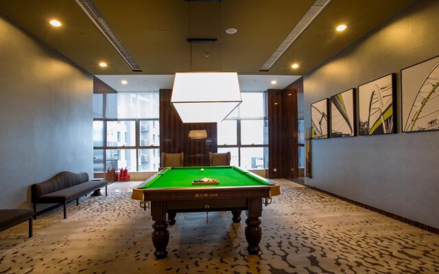CM+ Service Apartment