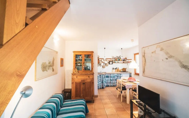Casa Zip in Marciana