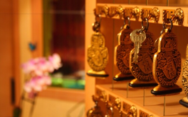 Hotel Kajetansbrücke