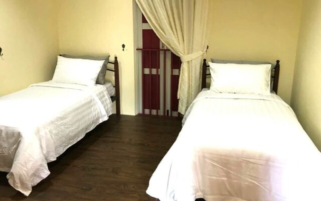 Serene Resort & Training Centre