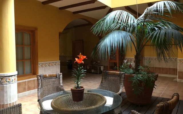 Apartamentos Estrella del Norte