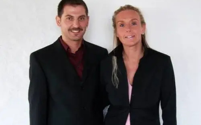 Ferienwohnung Burghart Zum Stausee