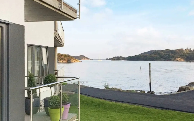 Holiday Home in FÃ¥vang