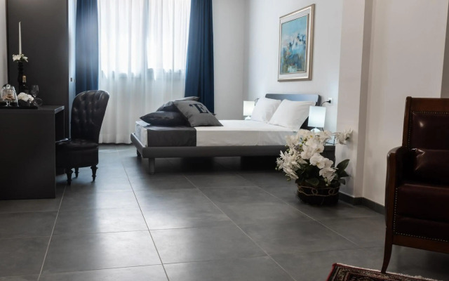 Essenza Hotel