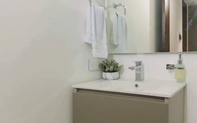Cozy Apartment in Parque 93