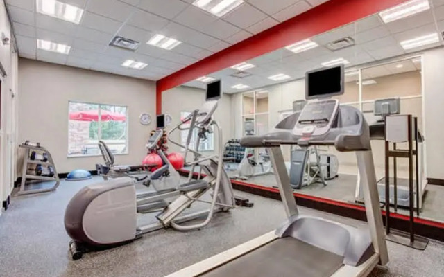 Holiday Inn Hotel & Suites Lafayette North