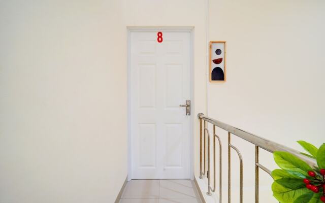 Hotel O River inn Malioboro