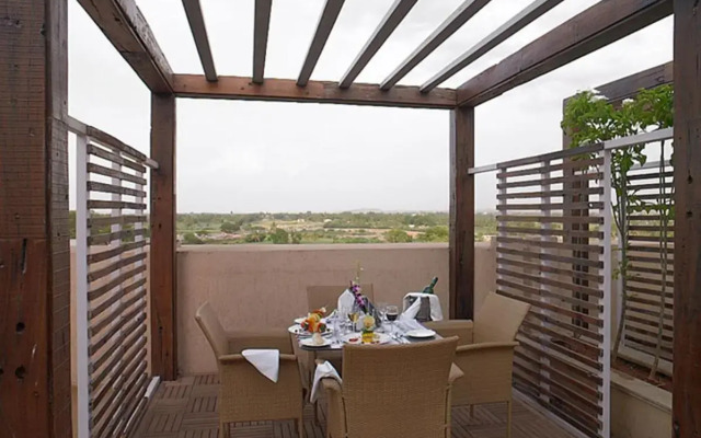 Royal Orchid Central Kireeti-HAMPI Hospet