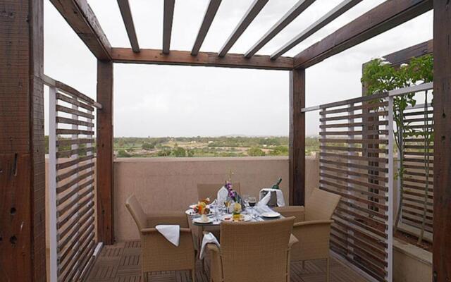 Royal Orchid Central Kireeti-HAMPI Hospet