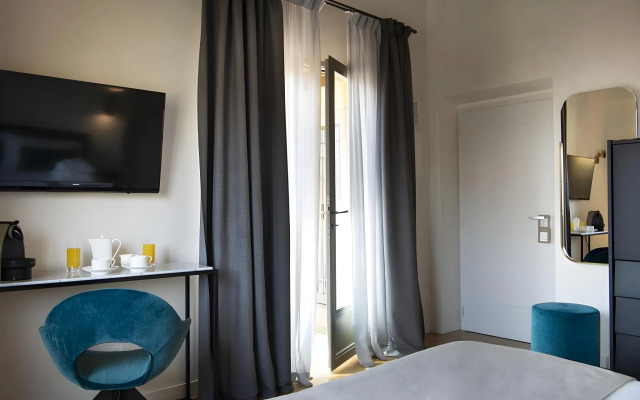 Hotel Horto Convento