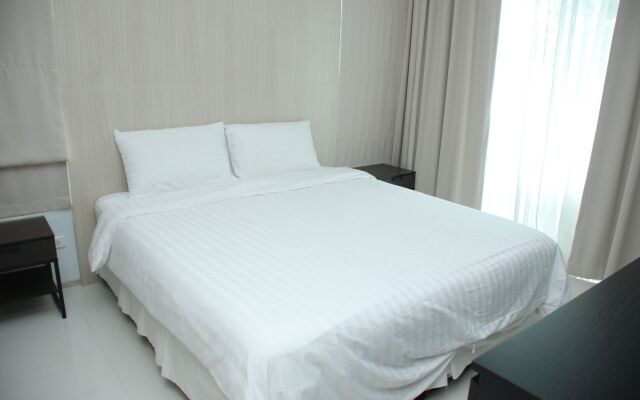 Chaum Haus Pool Villa