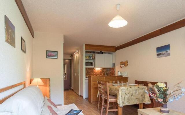 Appartement Saint-Chaffrey , 1 pièce, 4 personnes - FR-1-330E-1