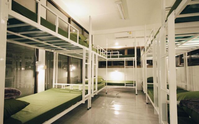 Mint Hostel