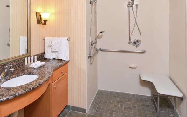 Homewood Suites by Hilton Allentown-West/Fogelsville, PA