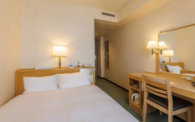 Shimonoseki Station West Washington Hotel Plaza