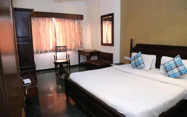 Hotel Devansh by Inspira