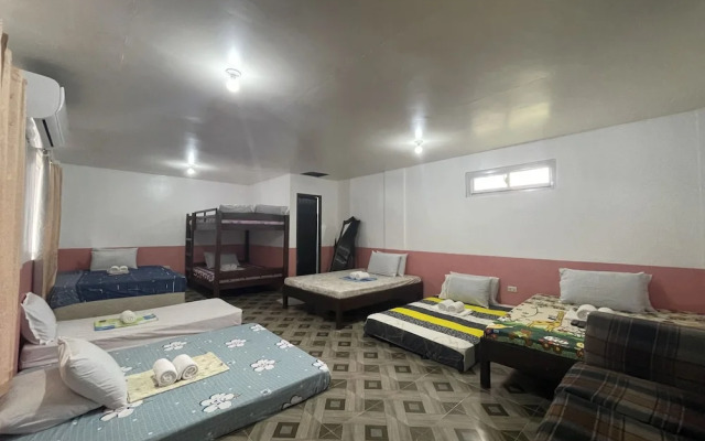 Jamjens Lodge powered by Cocotel