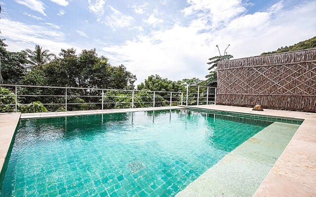 Baan Phu Kaew C2 3 Beds