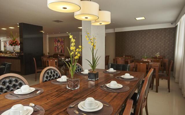 Alfa Hotel