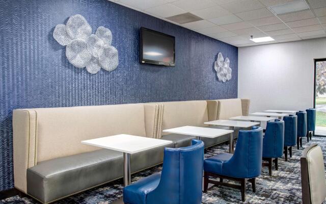 Best Western Rochester Hotel Mayo Clinic Area/St. Mary's
