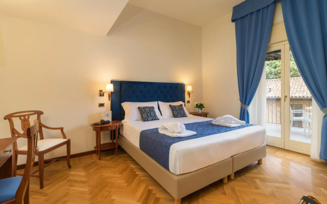 Hotel Galeazzi