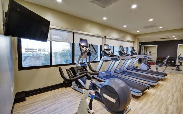 Embassy Suites by Hilton Santa Clara Silicon Valley