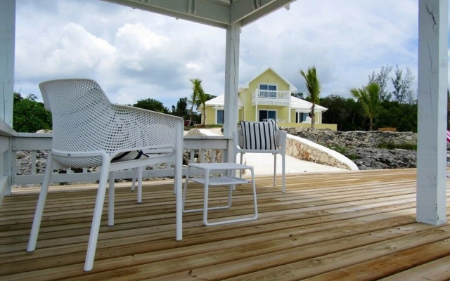 Coral Point 3 Bedroom Home