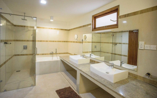 Minn Gee Resort Passikuda