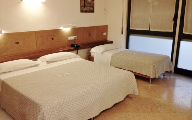 Albergo Bianchi Stazione