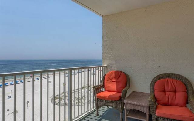 Clearwater 6A by Meyer Vacation Rentals