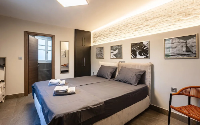 The Secret Garden - Courtyard Private Pool Villa