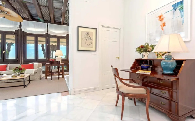 Genteel Home Paseo Marítimo