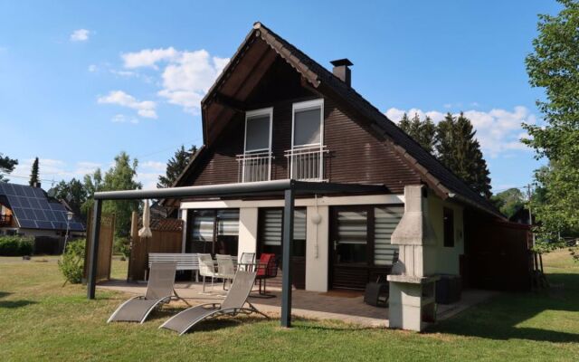 Ferienwohnpark Silbersee Frielendorf