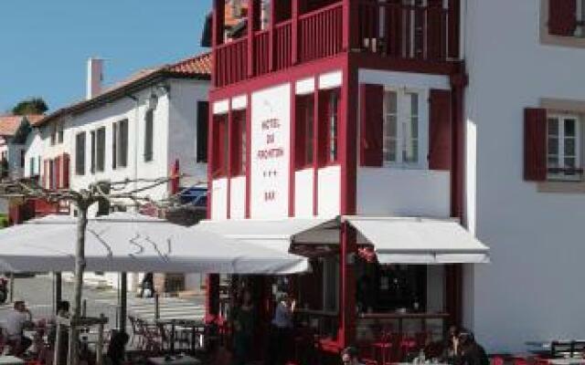 Hotel du Fronton