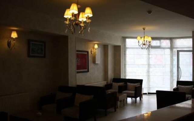 Otel Esadaş