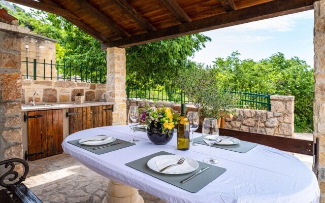 Villa Urumovac