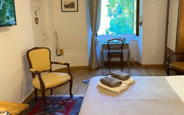 Maison des 5 Temps - Chambres Dhôtes de Charme à Ferrette
