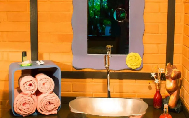 Casa de Frida Pousada