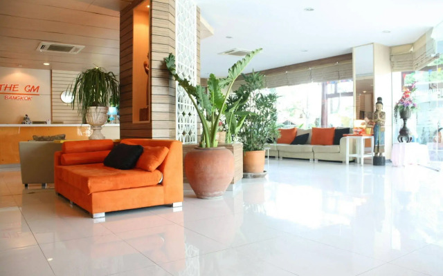 The CM Hotel Bangkok