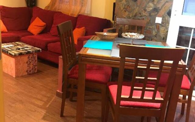 Apartamento Árbol de vida