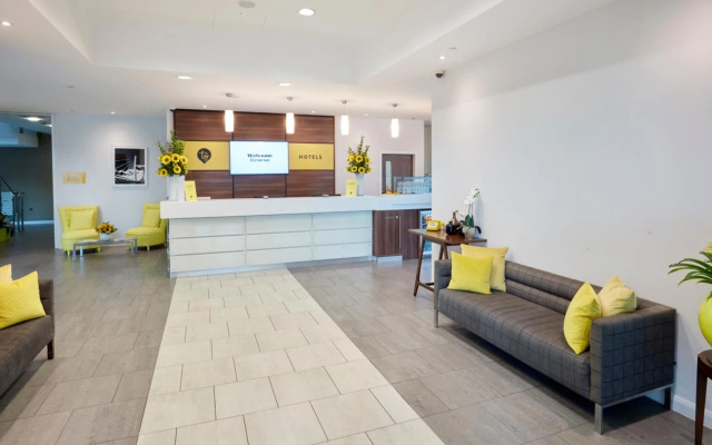 Ty Hotel