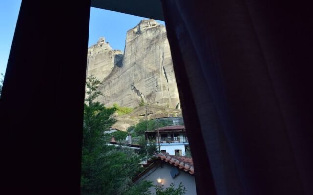Rina's House Meteora
