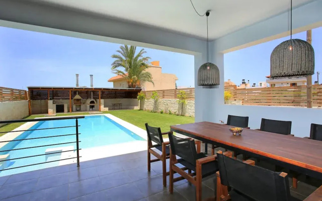 Villa Elpida