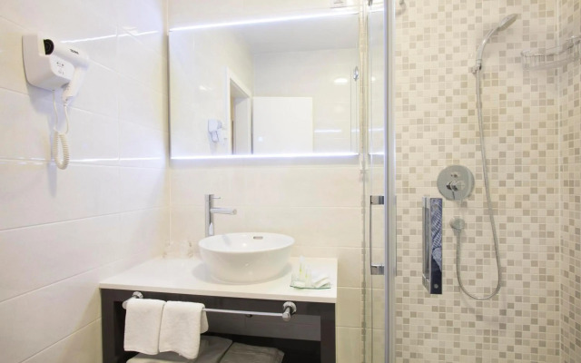 Hotel Intermezzo