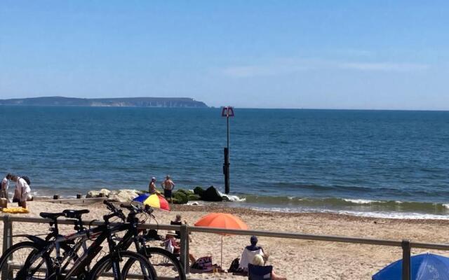 Bungalow on the South Coast & new Forest