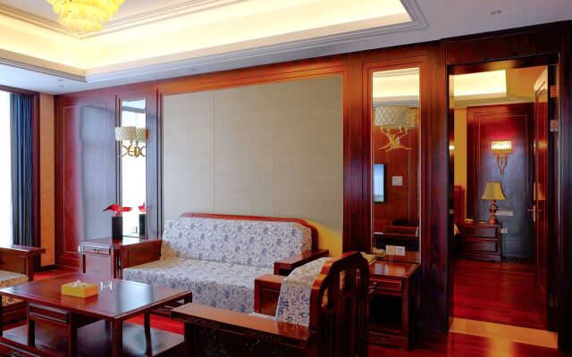 Xinzhou Hotel Hangzhou