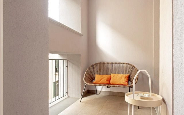 Lucky Love House in Livorno