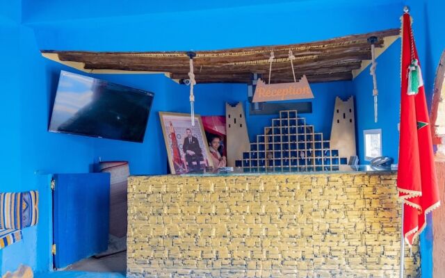Auberge Kasbah Merzouga