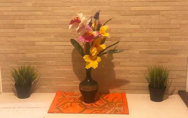 Ikebukuro Hanakawado