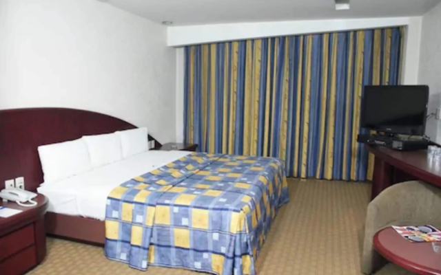Hotel Concorde Toluca